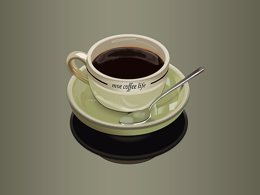 新人报到，临摹两张写实作品！望各位大神多多指教。