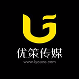 优策电商设计的头像