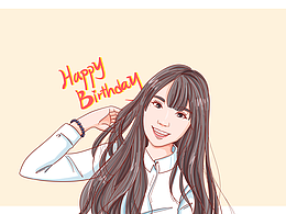 一波客人们的定制