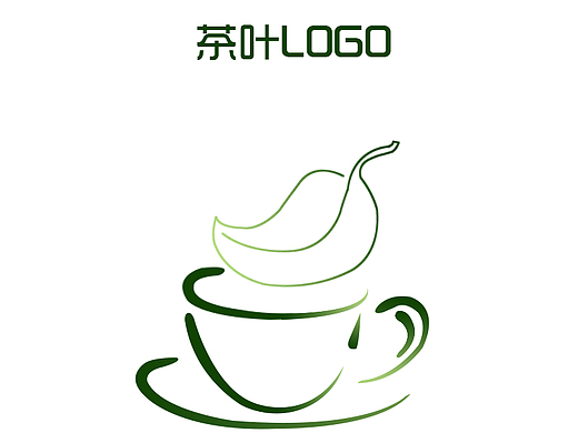 茶叶LOGO