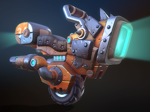 《齐天战神》MMO全自由战斗手游!《烽火游戏》