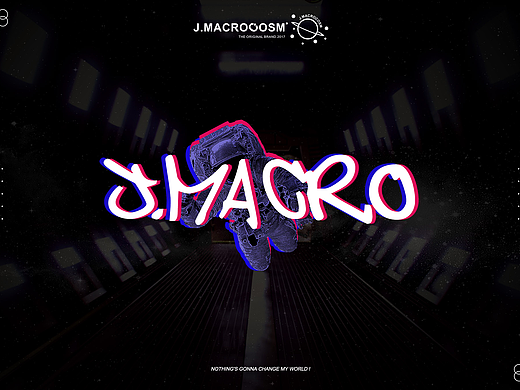 J.MACR0COSM品牌设计-日常海报（个人主页-ZMjM2NzQ2NjA=） - 品牌 - 站酷设计师CimiBlood原创素材 - 站酷ZCOOL