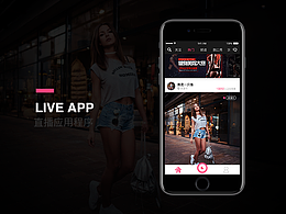 直播类app