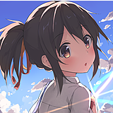kichi视觉设计的头像