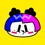 熊猫女孩V的头像