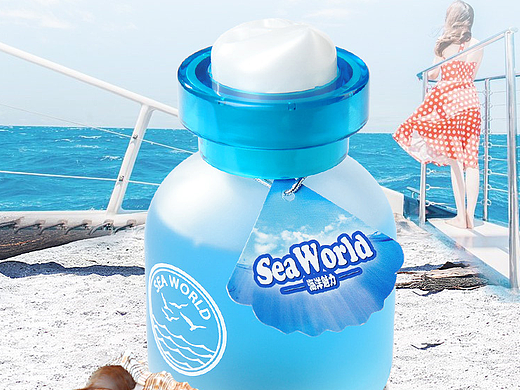 汽车香水 海洋（个人主页-ZMjMzMDIxNTI=） - 电商 - 站酷设计师mumu416479629原创素材 - 站酷ZCOOL