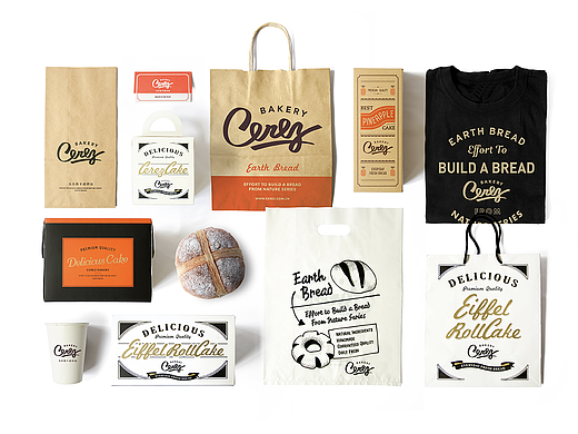 CEREZ BAKERY 北京克芮斯手感烘焙