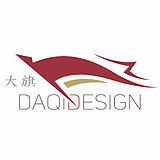 设计师大旗的头像
