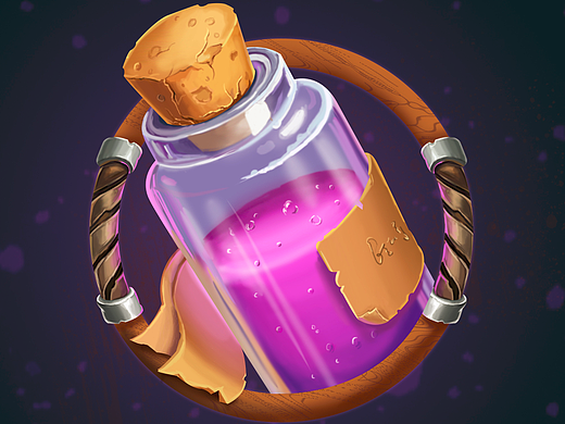 游戏icon