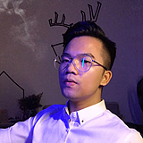 LINGF林大艺术家的头像