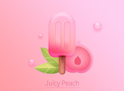 正在减脂的我想吃雪糕（个人主页-ZMjIxMDE5ODQ=） - 其他 - 站酷设计师ByByRole原创素材 - 站酷ZCOOL