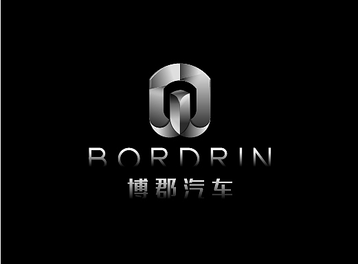 BORDRIN LOGO DESIGN