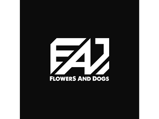 FAD潮牌LOGO设计