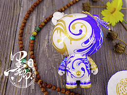 青花國魂——制作特輯