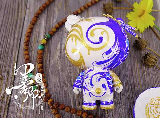 青花国魂——制作特辑