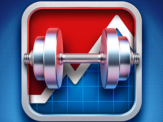 拟物图标（个人主页-ZMjI3NzgxNzY=） - 图标 - 站酷设计师大圣叔叔原创素材 - 站酷ZCOOL