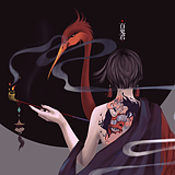 青九煮酒的头像