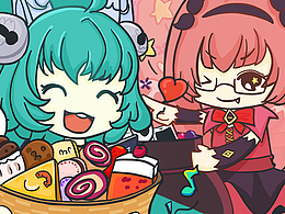 【王者荣耀T恤图案】这套餐有毒