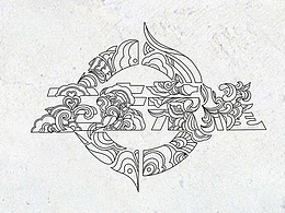 苗繡<b class='hightlight'>圖案</b>素材