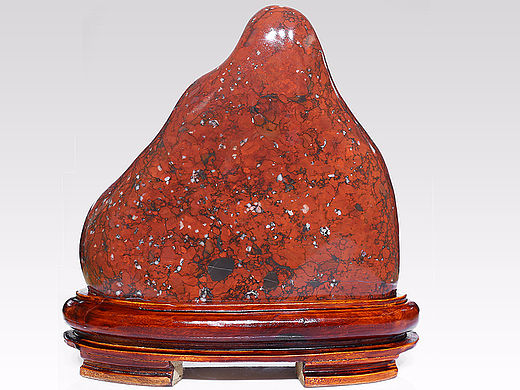 雞血石 原石 天然雞血玉（個人主頁-ZMjMxNzYwMzY=） - 其他 - 站酷設(shè)計師不講故事原創(chuàng)素材 - 站酷ZCOOL