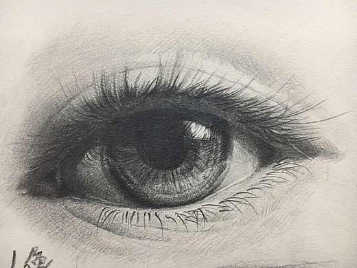 素描