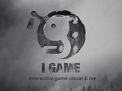 IGAME 专题&官网  作品集