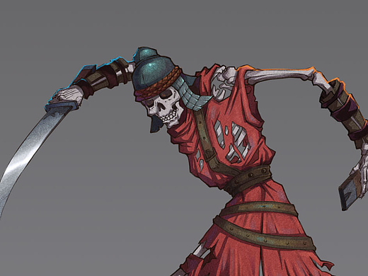 線稿設(shè)定（個人主頁-ZMjMyOTYyODA=） - 創(chuàng)作習(xí)作 - 站酷設(shè)計師胖子畫瓢不照葫蘆原創(chuàng)素材 - 站酷ZCOOL