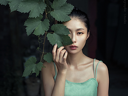 美
