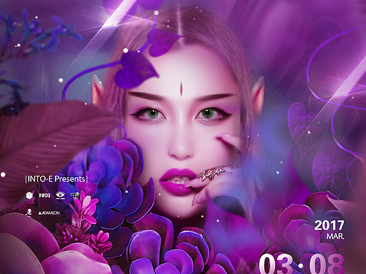 动图海报（个人主页-ZMjMzNTQxOTI=） - 海报 - 站酷设计师liuaduoduo原创素材 - 站酷ZCOOL