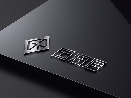 国润通LOGO