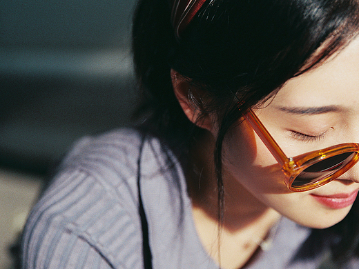 胶片 写真