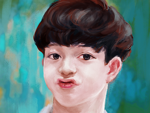 胖胖（個(gè)人主頁(yè)-ZMjM2OTA4MDg=） - 創(chuàng)作習(xí)作 - 站酷設(shè)計(jì)師兮一柚原創(chuàng)素材 - 站酷ZCOOL