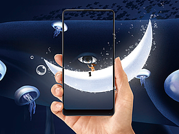 《墜入深海里的夢(mèng)》  