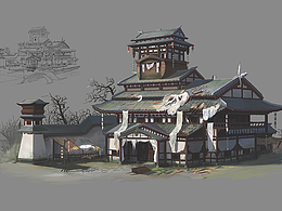 客栈
