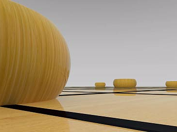 象棋盘(练习)