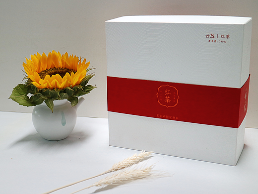 红茶包装