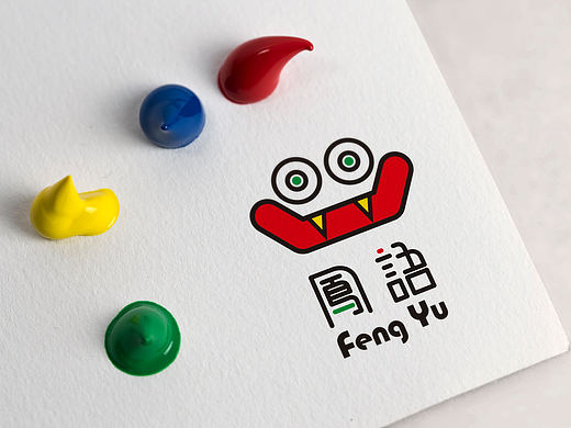 凤翔泥塑文创产品设计