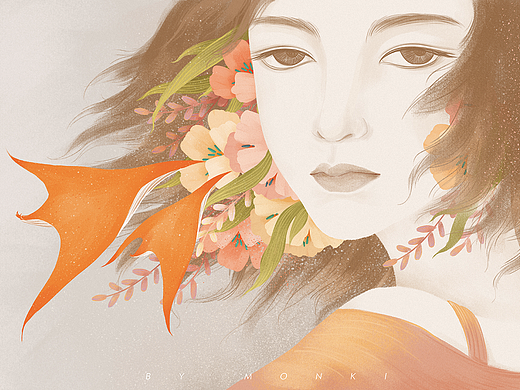 星梦，你的故事（4）