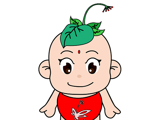 人参娃娃