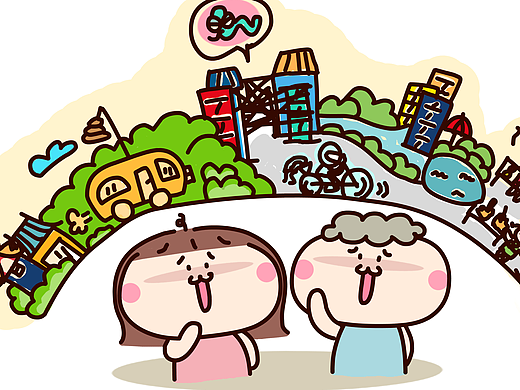 泰国果然是吃货的天堂呐〜《吵吵泰国游记第六回》