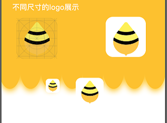 LOGO-蜂蜜