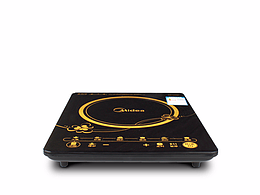 電磁爐拍照修圖