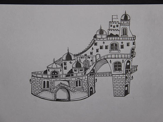 住在高跟鞋里的公主（個(gè)人主頁-ZMjQ1ODkzNDg=） - 商業(yè)插畫 - 站酷設(shè)計(jì)師15104712062CVB原創(chuàng)素材 - 站酷ZCOOL