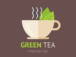 在AI中绘制茶杯