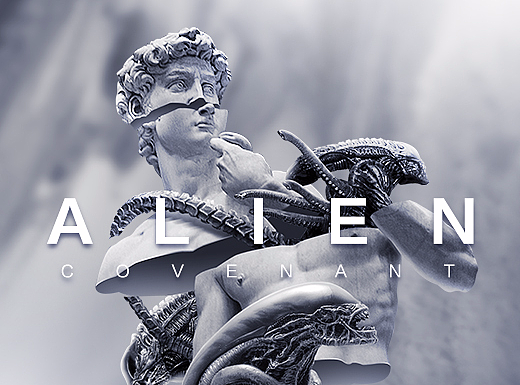 异形：契约