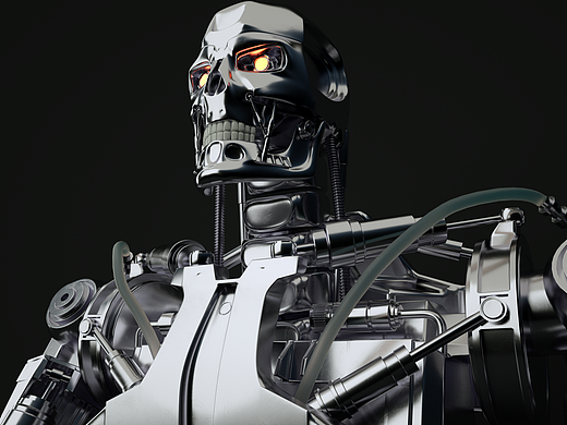 终结者:黑暗命运