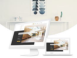 【酷瑪】網(wǎng)頁設(shè)計