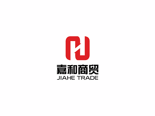 嘉和商贸有限公司品牌LOGO