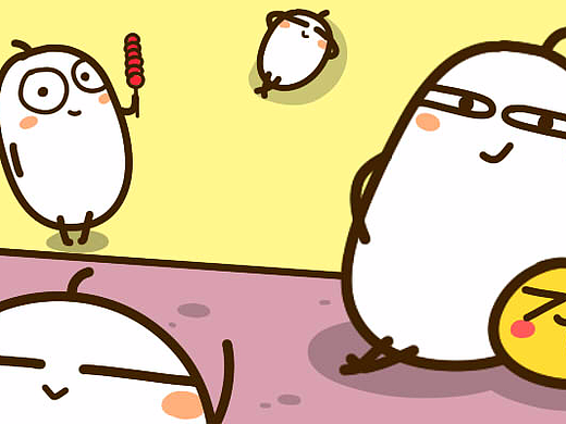 益生菌动态表情包