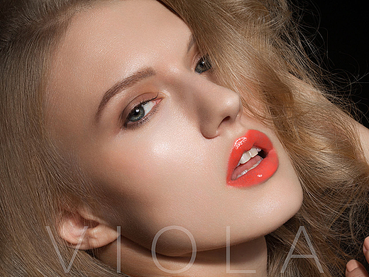 商業(yè)人像精修練習(xí)（個人主頁-ZMjM3NTI1NDg=） - 修圖/后期 - 站酷設(shè)計師Viola_Hai原創(chuàng)素材 - 站酷ZCOOL